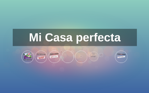 Mi Casa Perfecta By Angelo Ortiz Oaghwa453xmuvqgmrjrkbfwe476jc3sachvcdoaizecfr3dnitcq 3 0