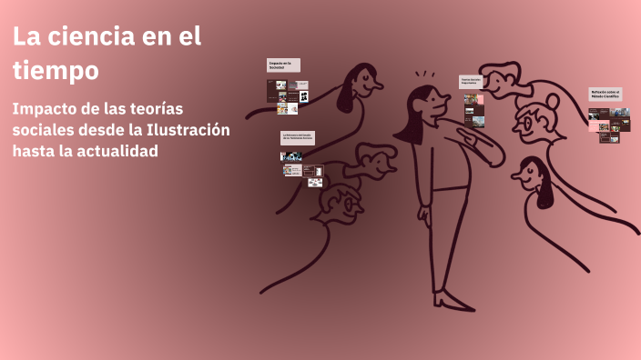 La ciencia en el tiempo by Armando Dominguez Lozano on Prezi