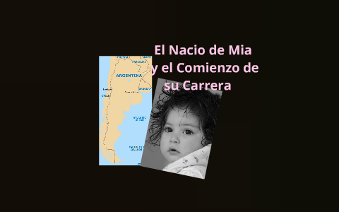 Mia Meastro by Michelle Ravitch on Prezi