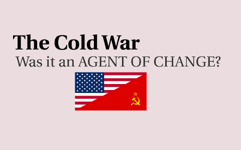 The Cold War by Nikolina Saric on Prezi