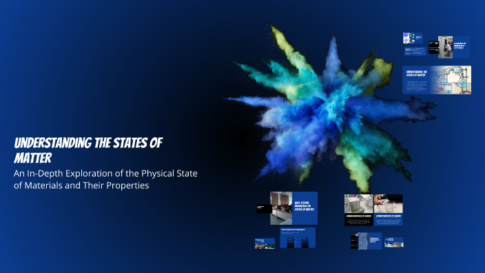 Understanding the States of Matter by Silviu b on Prezi