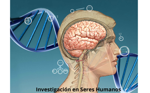 Investigación Seres Humanos by Alejandro Ramirez on Prezi