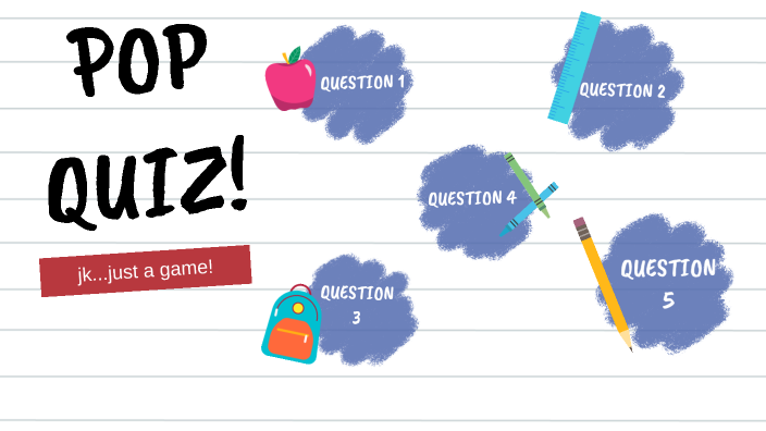 Kate Trivia Year Up Trivia! by Kate Ward on Prezi