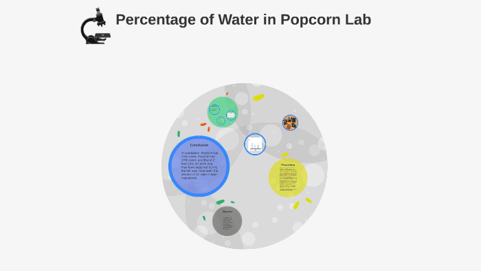 percentage-of-water-in-popcorn-lab-by-jessica-davis