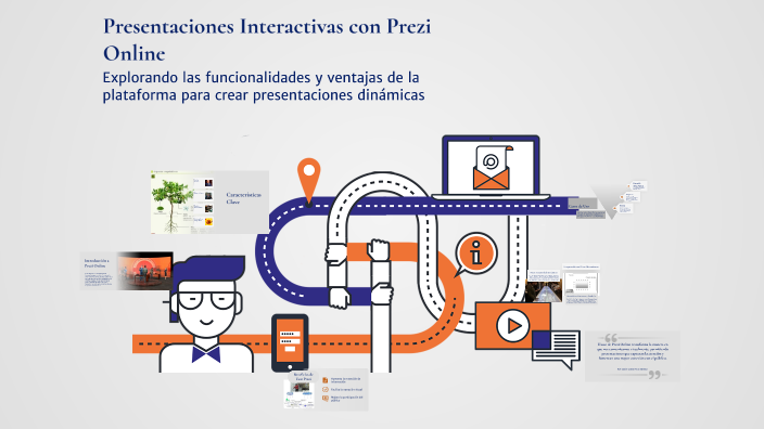 Presentaciones Interactivas con Prezi Online by Manuela Caicedo on Prezi