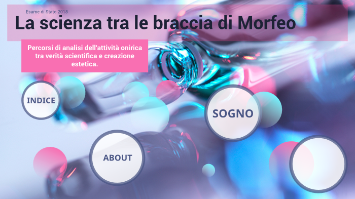 TESINA 1 by Valentina Battini on Prezi