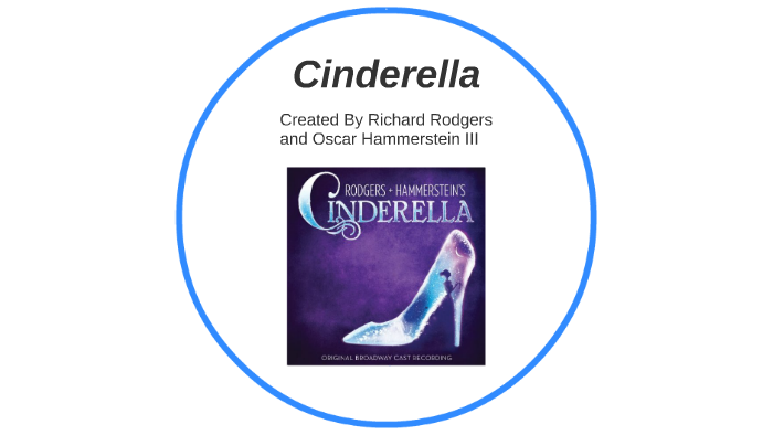 Cinderella by Emma Collicott on Prezi