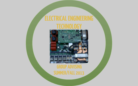 Elet Major Advising Summer Fall 2013 By Rebecca Baker On Prezi