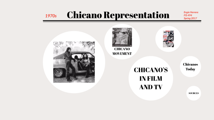 Chicano Representation In The 1970s By Engie Herrera On Prezi