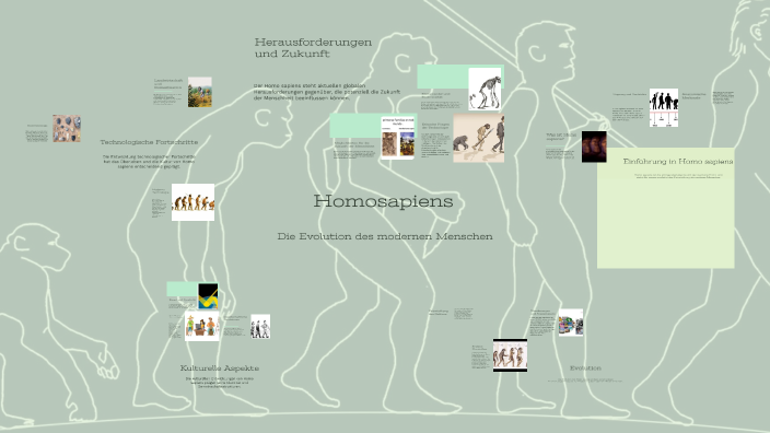 Homosapiens by YAZD HAX on Prezi