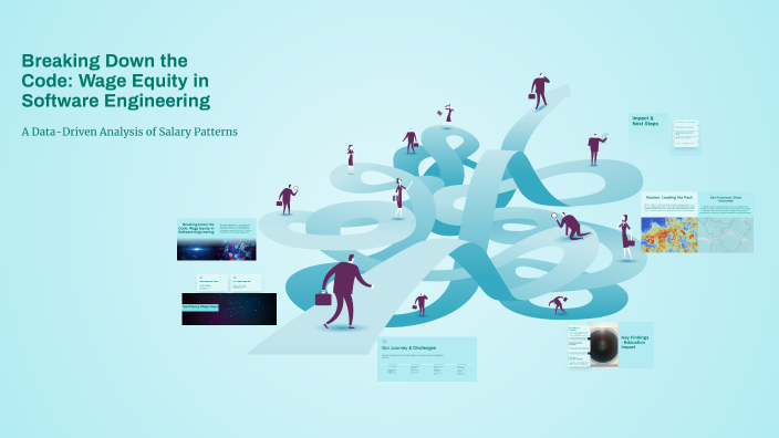 Breaking Down the Code: Wage Equity in Software Engineering by Olumide ...