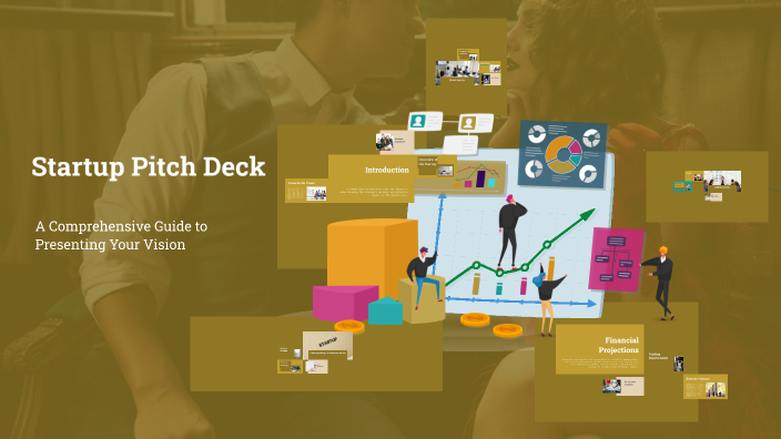 Pitch Deck by Divjyot Singh on Prezi
