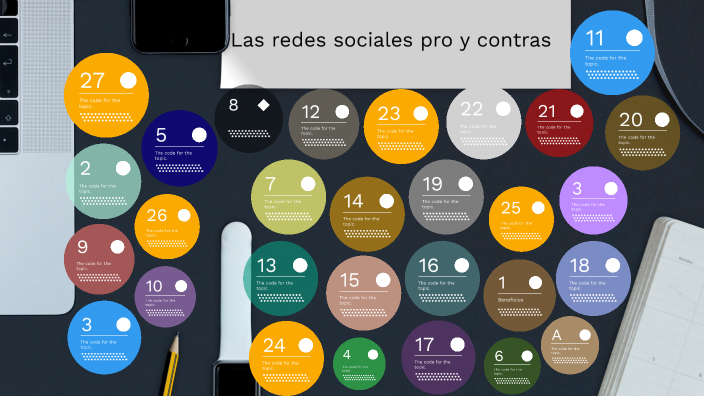 las redes sociales by Valeria Villada Muñoz on Prezi
