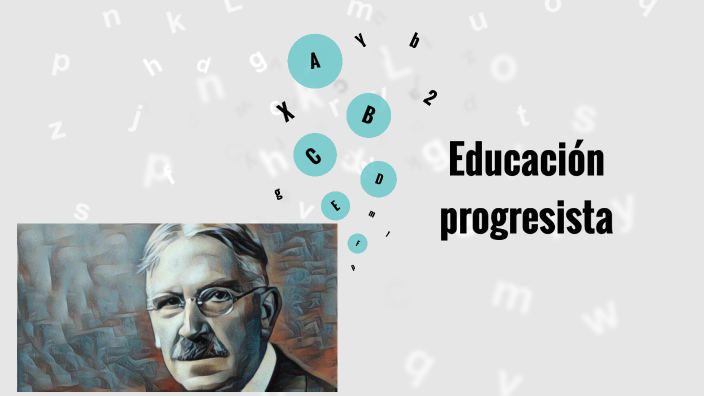 John Dewey Educación Progresista By Andres Felipe Bulla Varela On Prezi