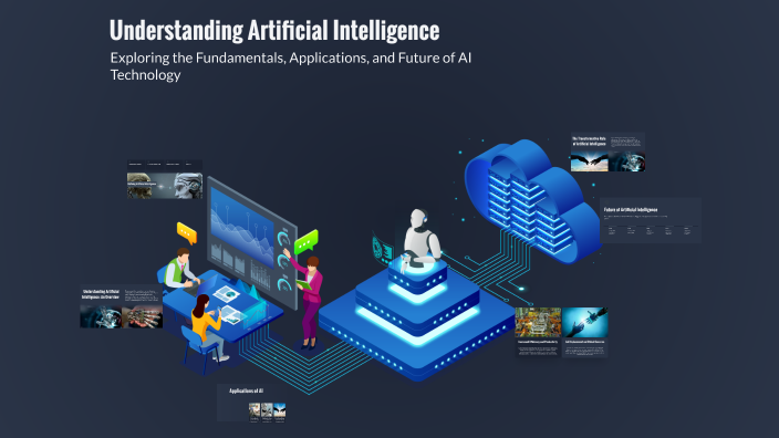 Understanding Artificial Intelligence by abhinav yadav on Prezi