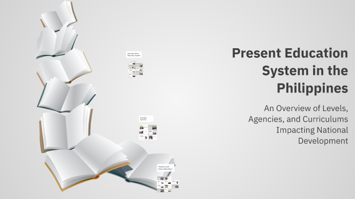 Present Education System in the Philippines by Arvin Blasco on Prezi