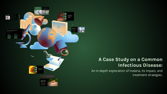 A Case Study on a Common Infectious Disease: by Hammad Abdul Rahman on ...