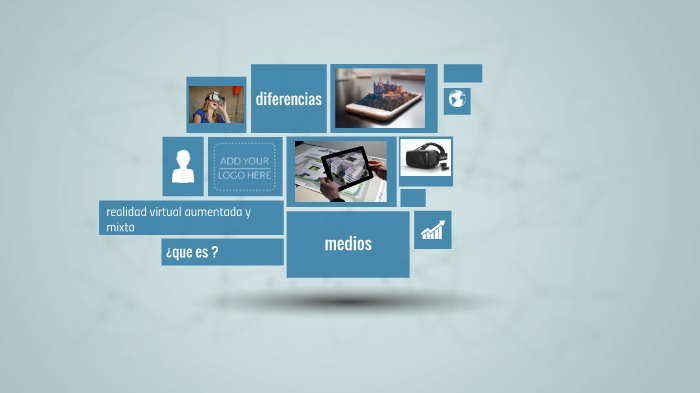 R.aumentada mixta y virtual by juan diego penagos canasteros on Prezi
