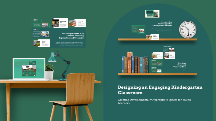 Designing an Engaging Kindergarten Classroom by Taylor Hawkins on Prezi