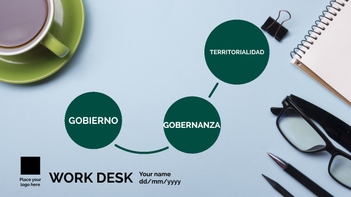 Fase 1 Mapa Conceptual Sobre Gobierno, Gobernanza Y Territorialidad By ...