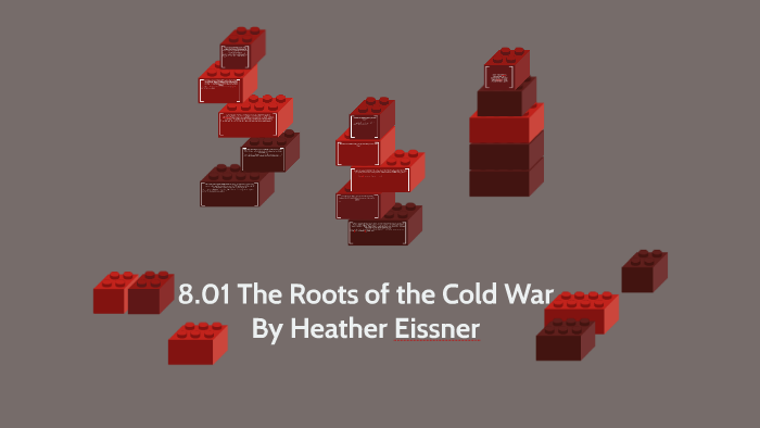 8.01 The Roots of the Cold War by Heather Eissner on Prezi