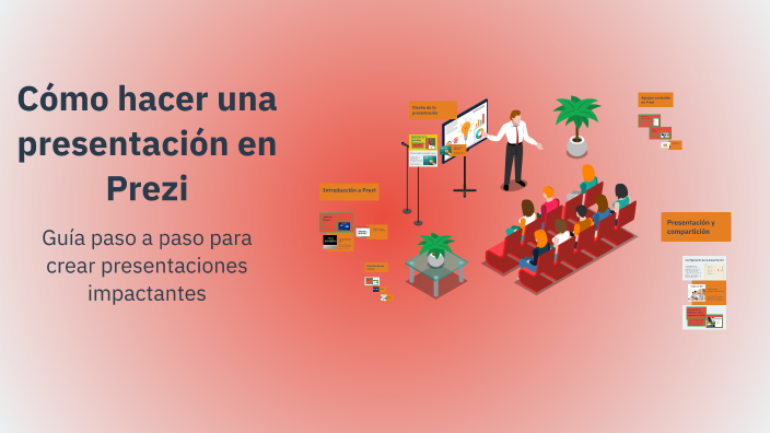 Cómo hacer una presentación en Prezi by Miguel Mochales Sanz on Prezi