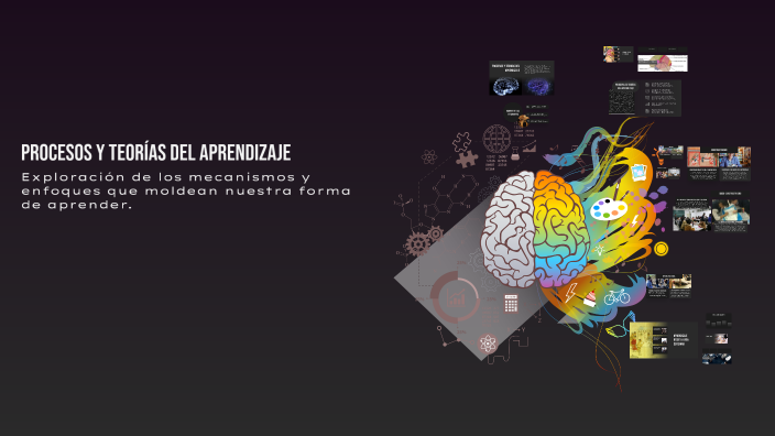 Procesos y Teorías del Aprendizaje by Alejandra Castellanos on Prezi