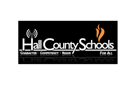 Hall County Schools - Available Technology Resources by Gregory Odell