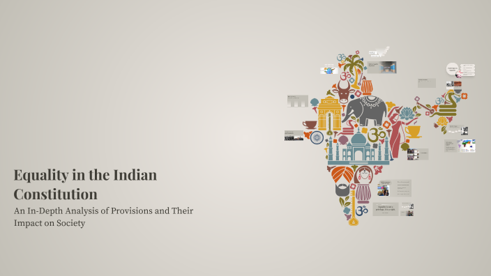 Equality in the Indian Constitution by nitil daha on Prezi