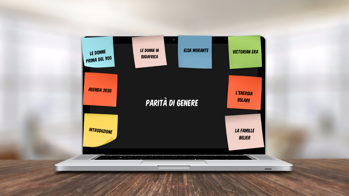 tesina by yasmine messaoudi on Prezi