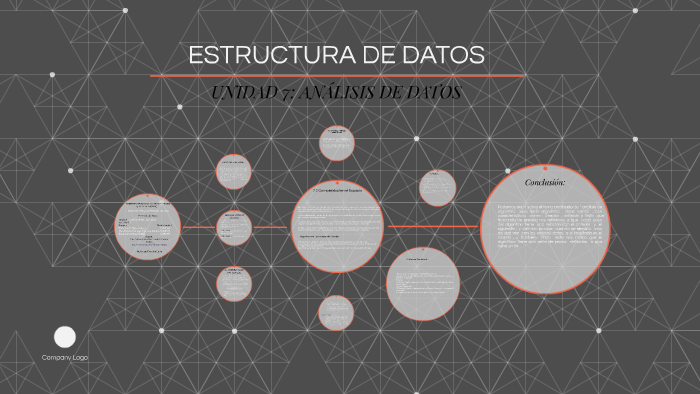 ESTRUCTURA DE DATOS by Mari Rosales on Prezi