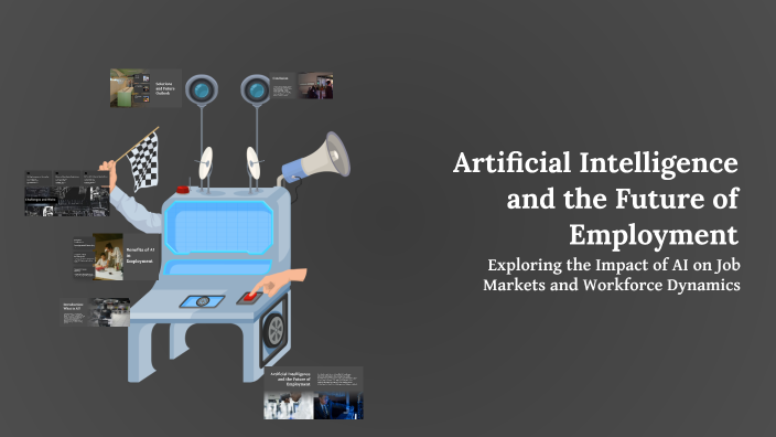 Artificial Intelligence and the Future of Employment by OSSAGI ofcc on ...