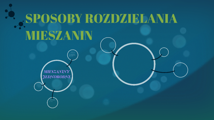 Sprawdzian Z Przyrody Klasa 6 Rodzaje Mieszaniny Mieszaniny Jednorodne i Niejednorodne by oliwia matuszna on Prezi