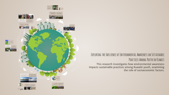 Exploring the Influence of Environmental Awareness on Sustainable ...