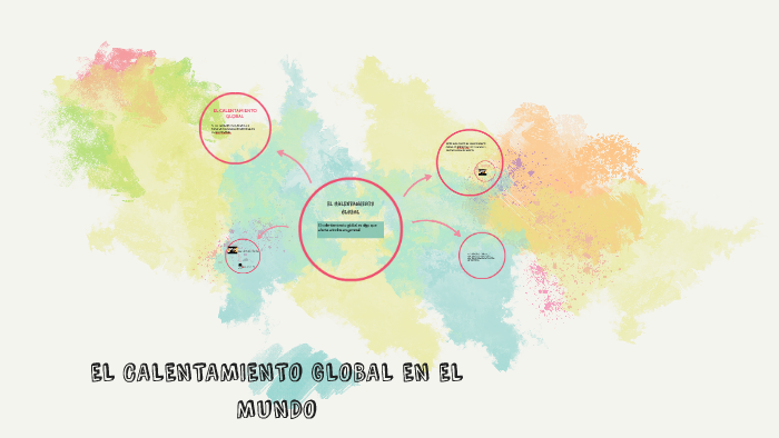 El calentamiento global by XAVIER ALEJANDRO MORALES MEDINA on Prezi