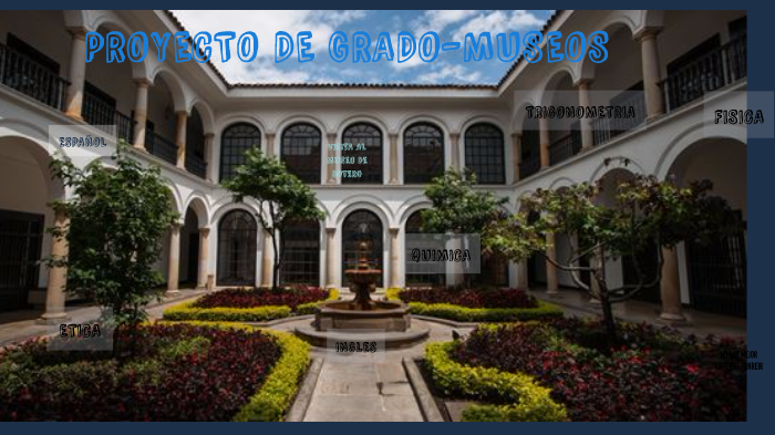 PROYECTO DE GRADO by Jhon Edison Rubio on Prezi