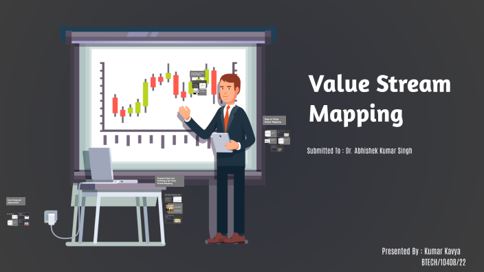 Value Stream Mapping by kumar Kavya on Prezi