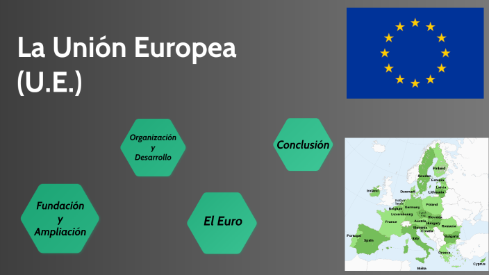 Union Europea by lucas bruno on Prezi