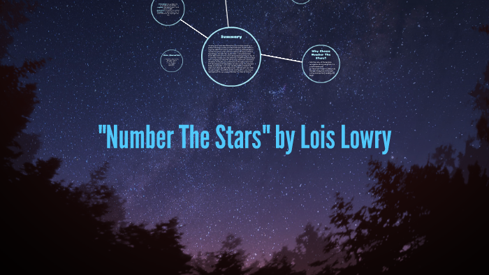 "Number The Stars" by Lois Lowry by Olivia Ginski on Prezi