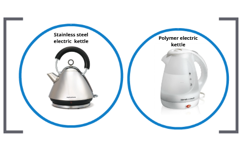 Functions of Electric Kettle