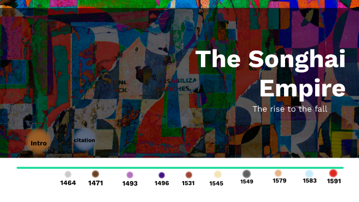 Songhai Empire by seth dwyer on Prezi