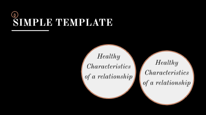 Healthy and Unhealthy relationships by Piper Spahn on Prezi