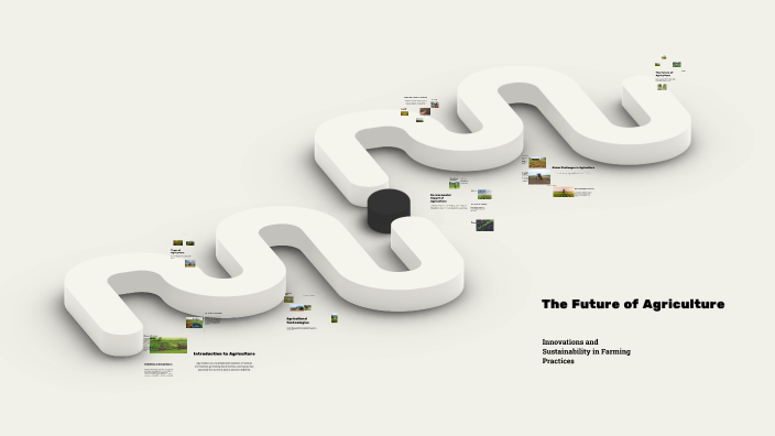 The Future of Agriculture by Kausar Rahmawati on Prezi