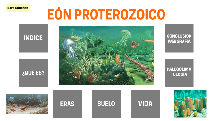 Eon Proterozoico By Sara Sanchez On Prezi 4642