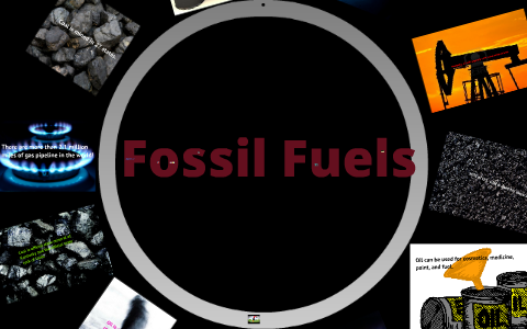 Fossil Fuels by Kelly Moss on Prezi