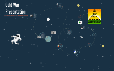Cold War Presentation by Anthony Hartigan on Prezi