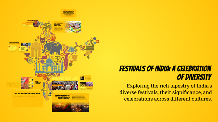 Festivals of India: A Celebration of Diversity by prachi bhati on Prezi
