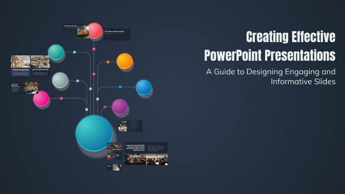 Creating Effective PowerPoint Presentations by yogita reddy on Prezi