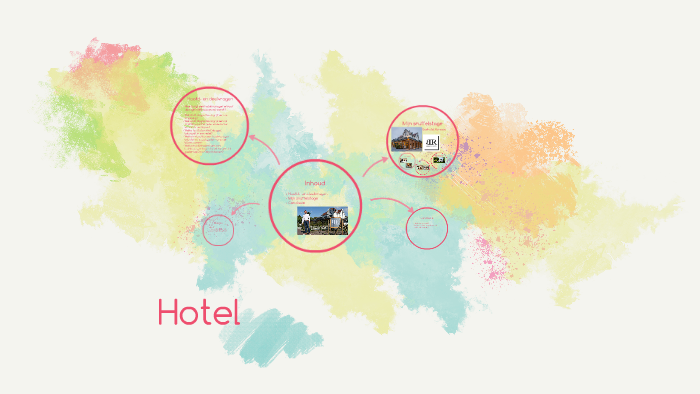 Hotel by on Prezi