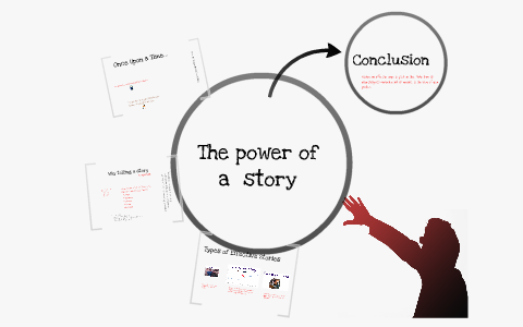 Tell A Story by Jonathan Karmel on Prezi